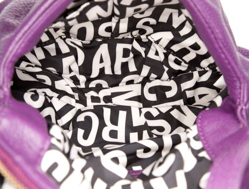 Marc by Marc Jacobs Leather Crossbody Bag