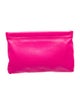 Marc by Marc Jacobs Leather Clutch