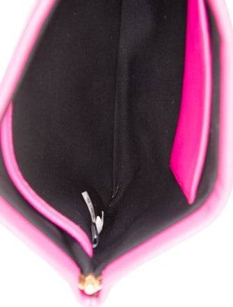 Marc by Marc Jacobs Leather Clutch