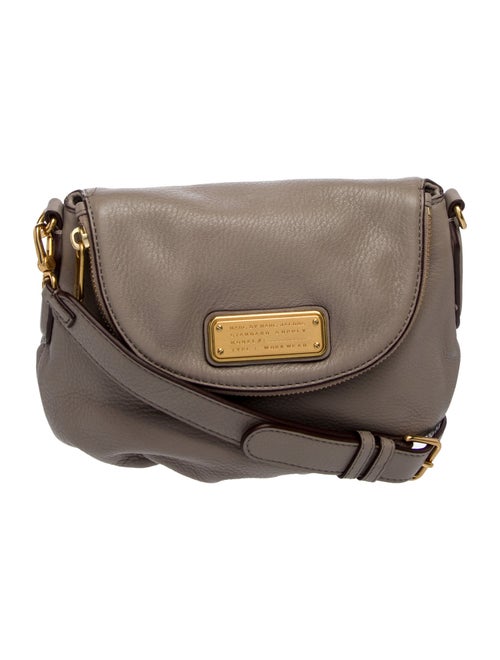 Marc by Marc Jacobs Leather Crossbody Bag