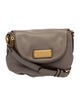 Marc by Marc Jacobs Leather Crossbody Bag