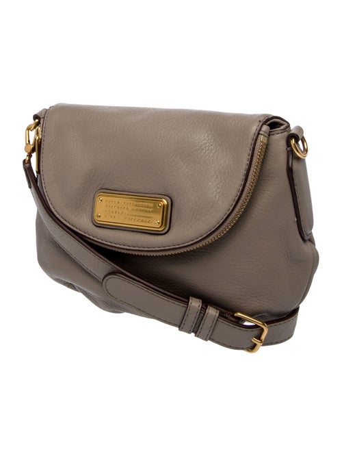 Marc by Marc Jacobs Leather Crossbody Bag