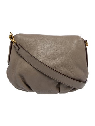 Marc by Marc Jacobs Leather Crossbody Bag