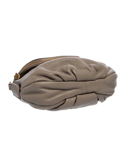 Marc by Marc Jacobs Leather Crossbody Bag