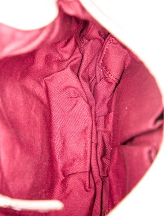 Marc by Marc Jacobs Leather Crossbody Bag