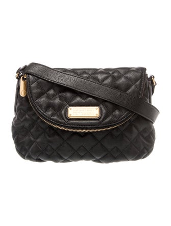 Marc by Marc Jacobs Leather Crossbody Bag