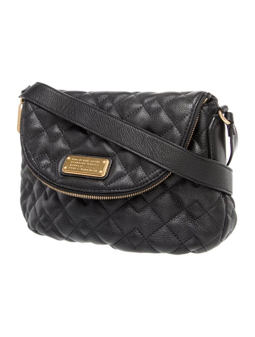 Marc by Marc Jacobs Leather Crossbody Bag