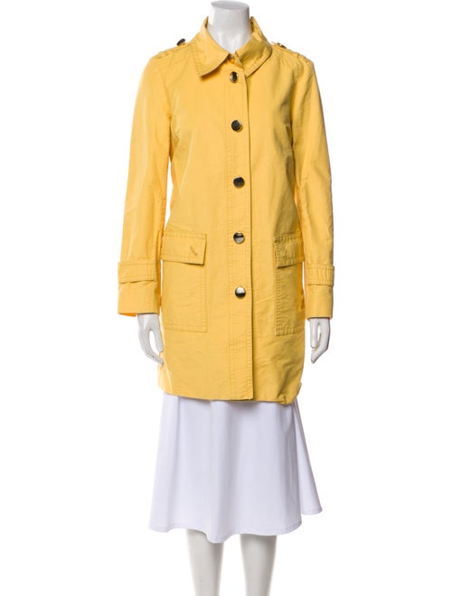 Marc by Marc Jacobs Peacoat