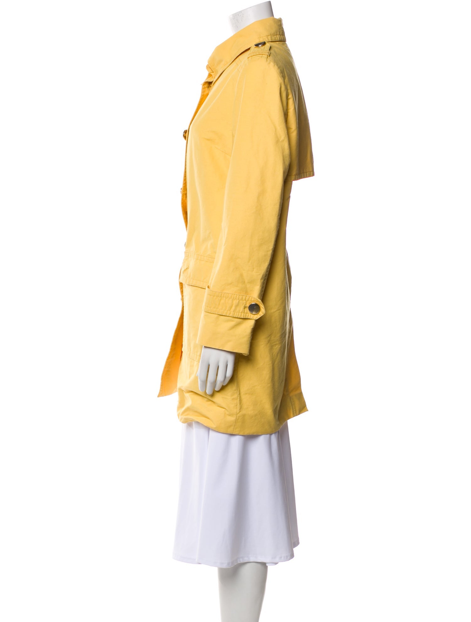 Marc by Marc Jacobs Peacoat