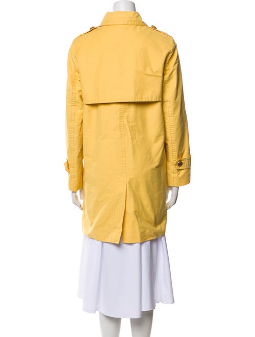 Marc by Marc Jacobs Peacoat