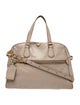 Marc by Marc Jacobs Leather Top Handle Bag