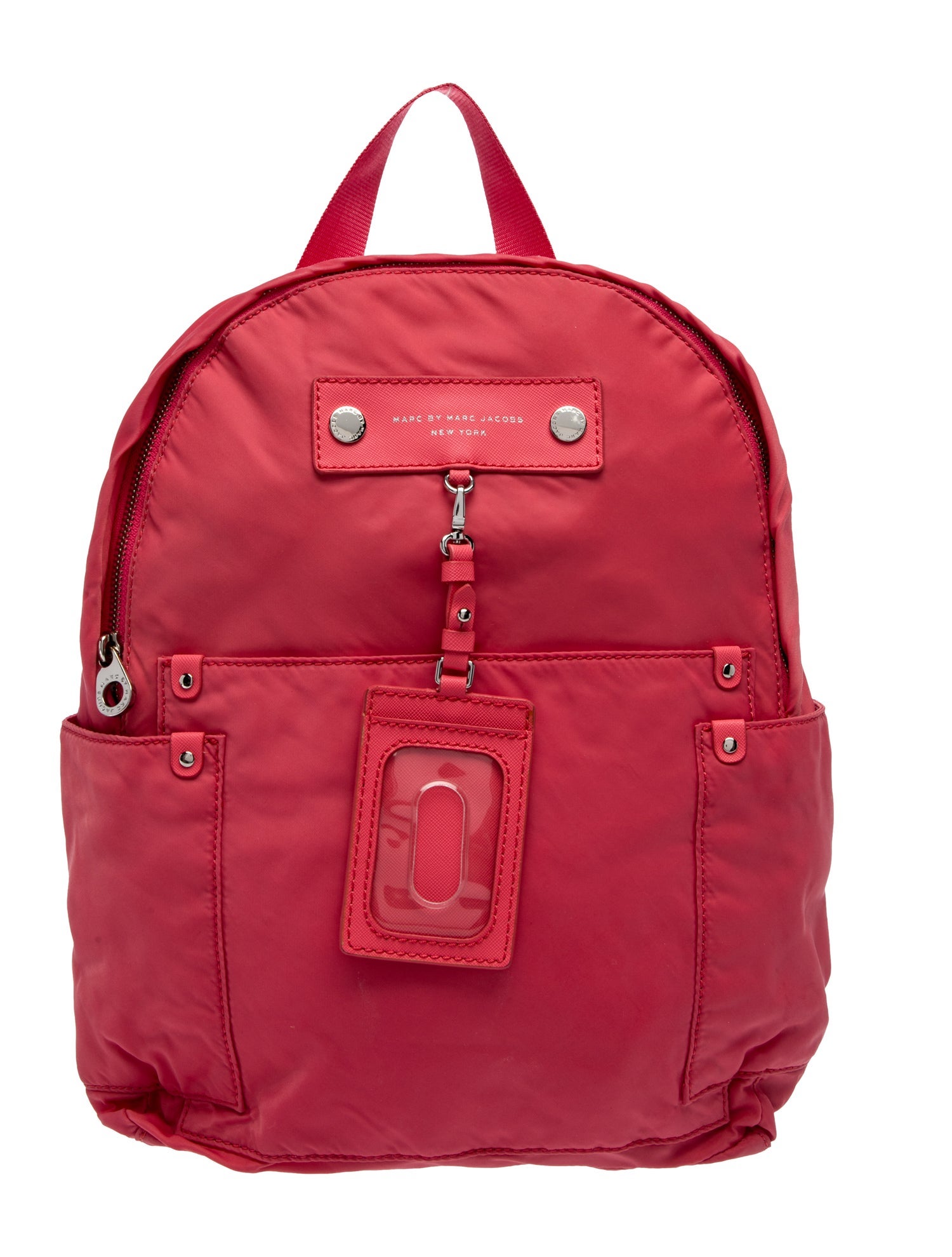 Marc by Marc Jacobs Nylon Backpack