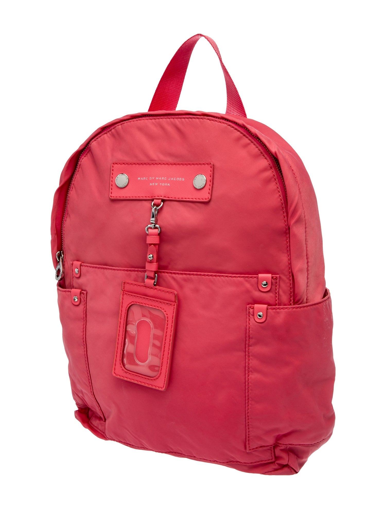 Marc by Marc Jacobs Nylon Backpack