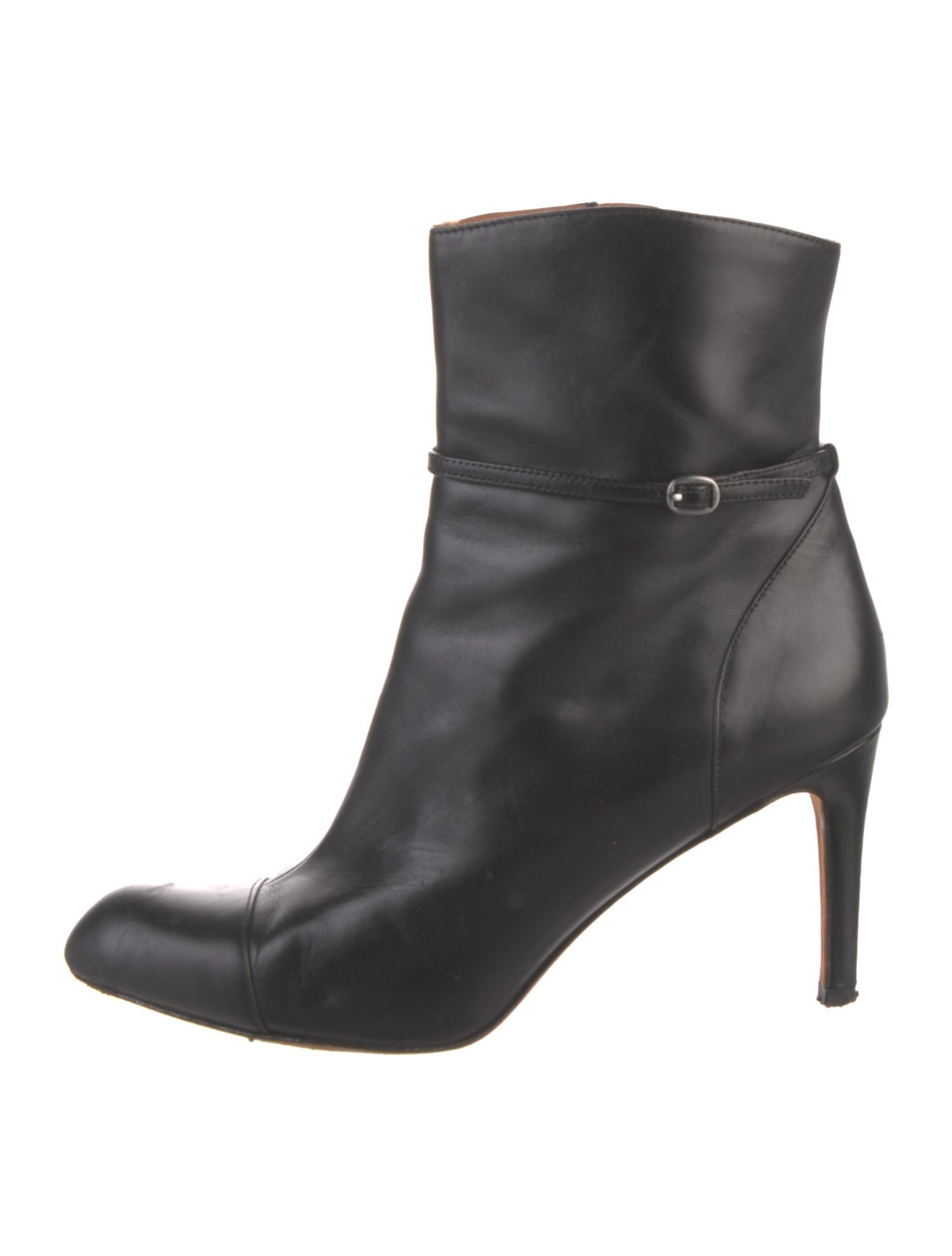 Marc by Marc Jacobs Leather Boots