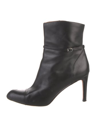 Marc by Marc Jacobs Leather Boots