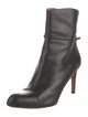 Marc by Marc Jacobs Leather Boots