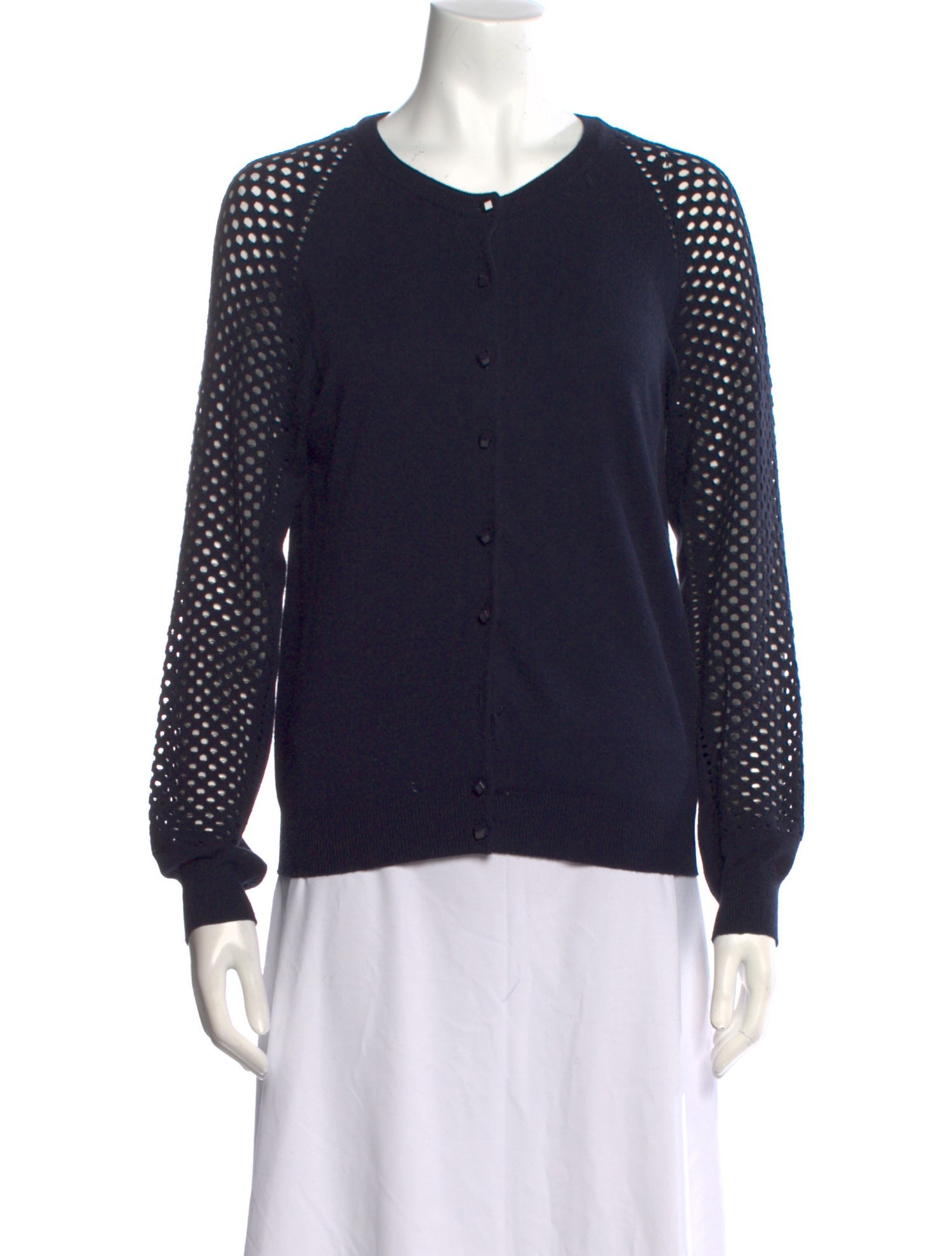 Marc by Marc Jacobs Scoop Neck Sweater