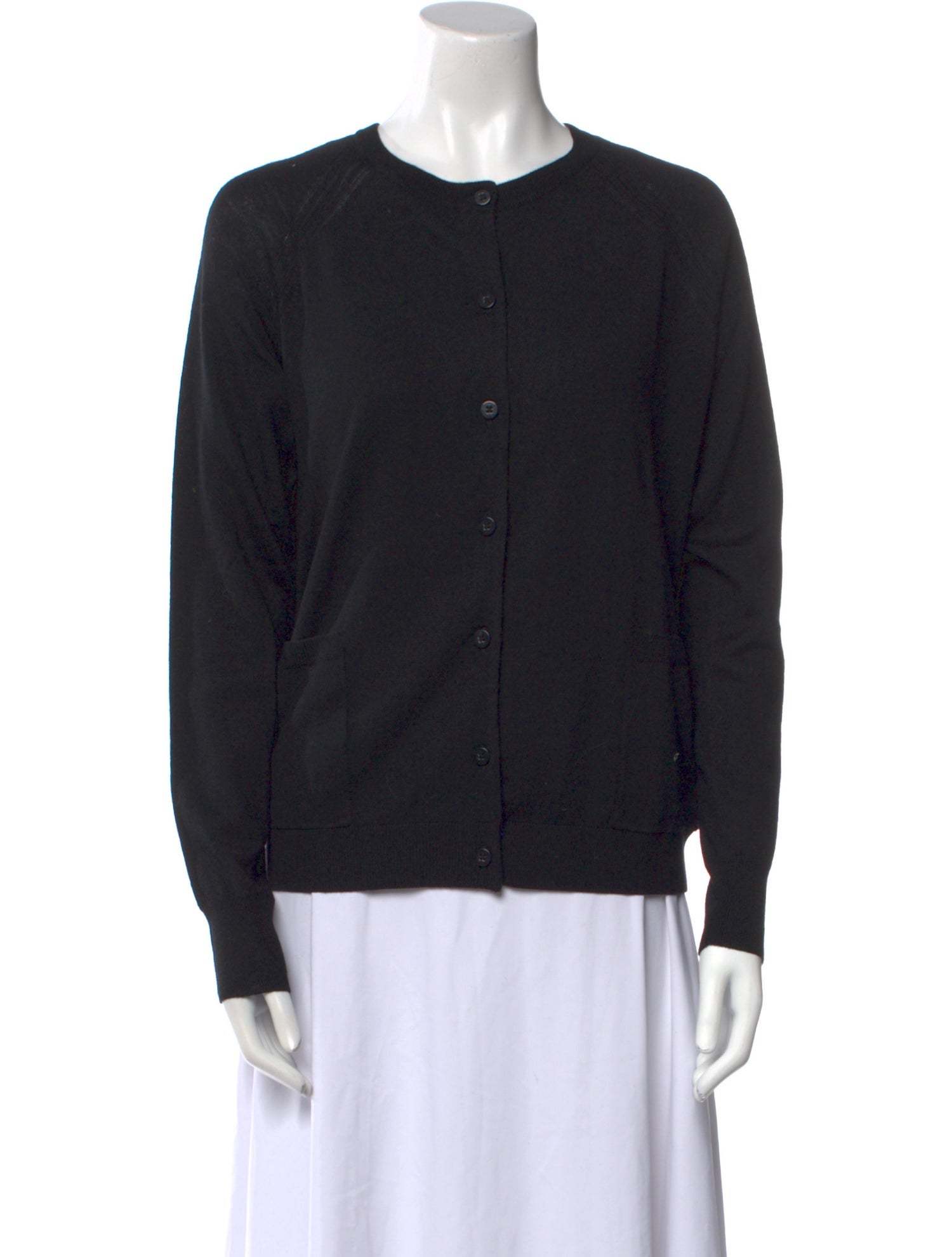 Marc by Marc Jacobs Merino Wool Crew Neck Sweater w/ Tags