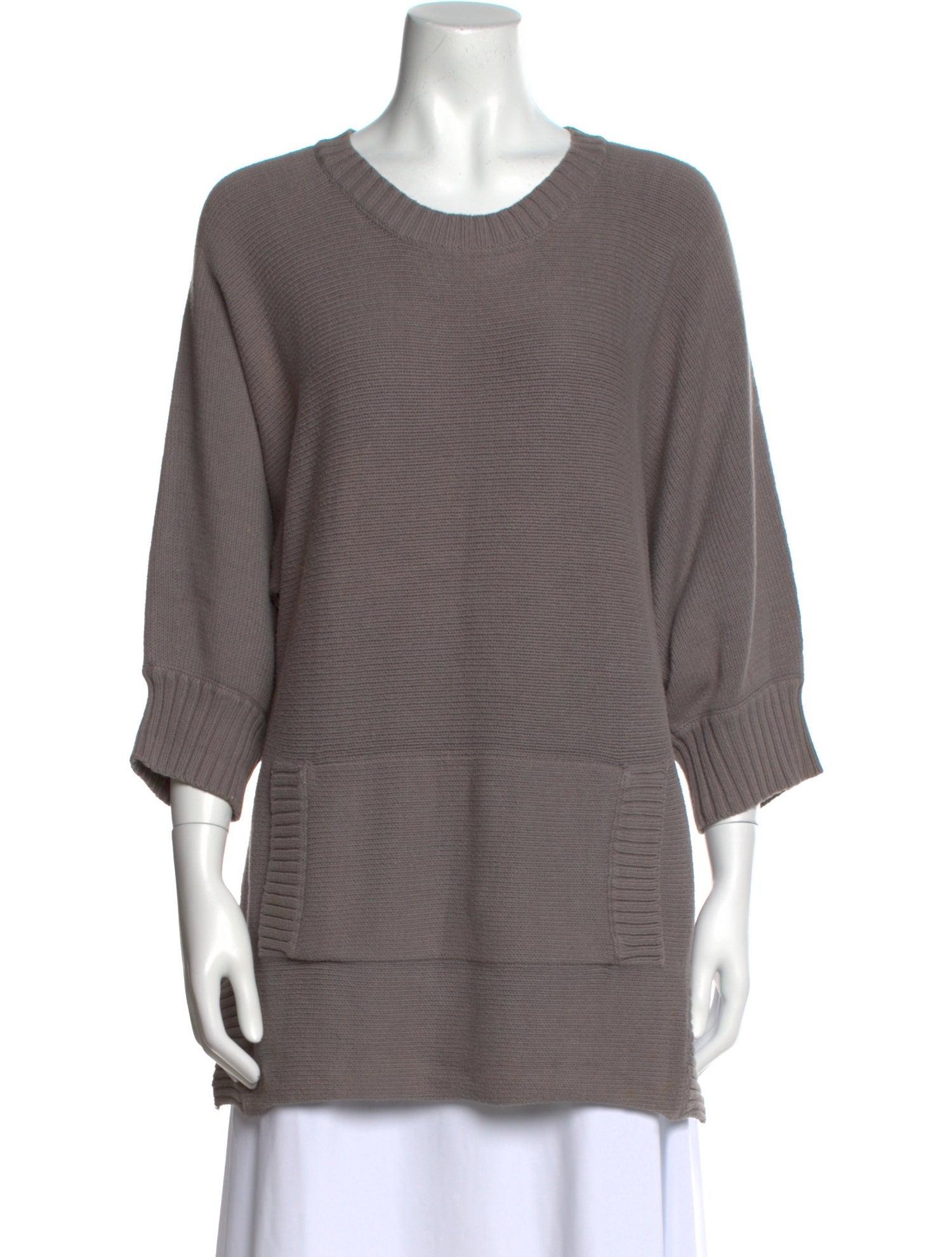 Marc by Marc Jacobs Scoop Neck Sweater