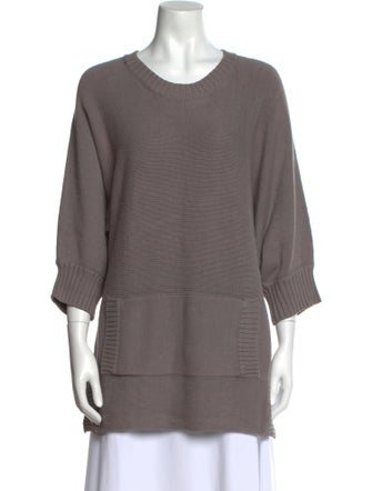 Marc by Marc Jacobs Scoop Neck Sweater