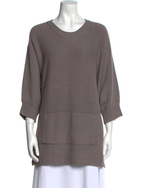 Marc by Marc Jacobs Scoop Neck Sweater