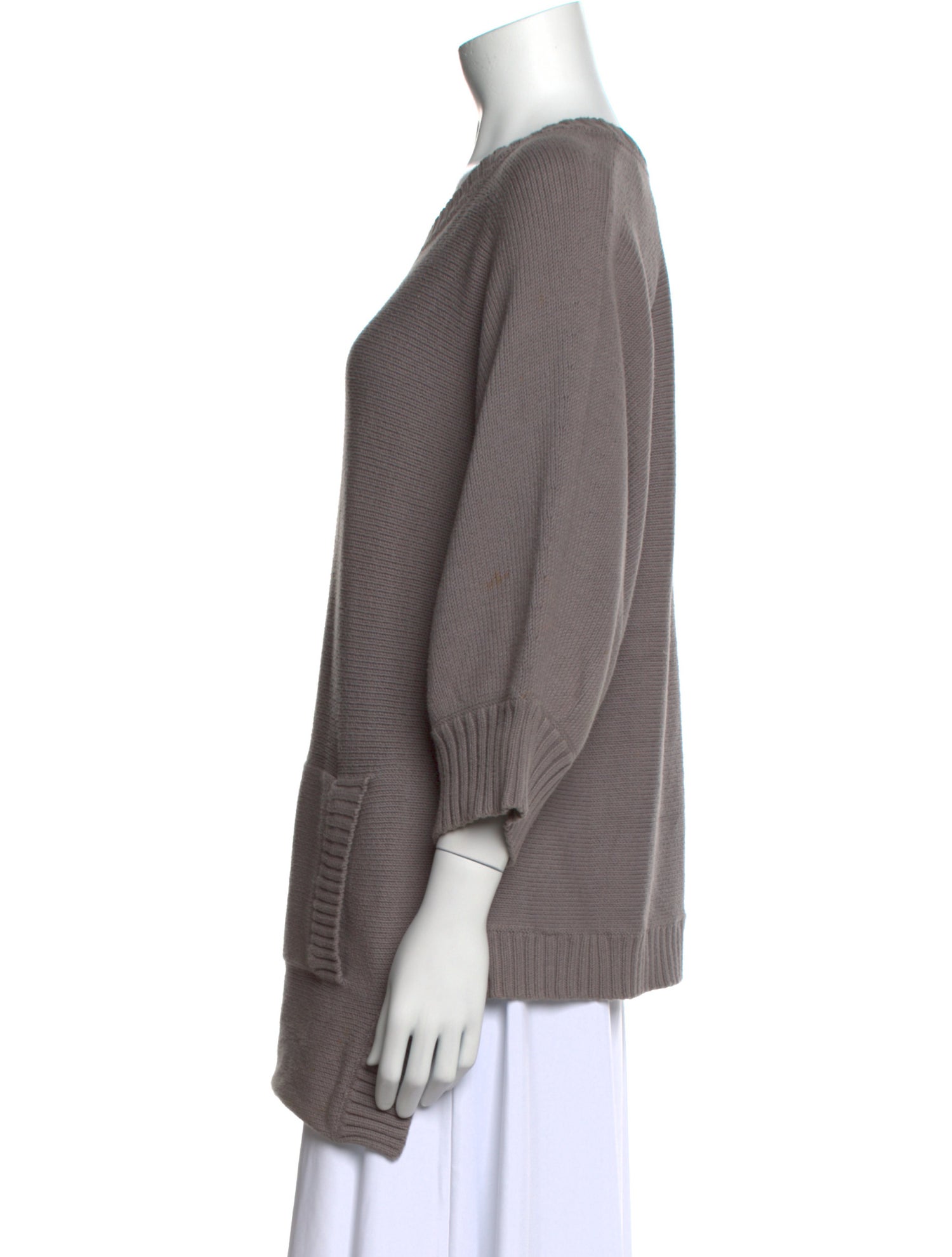 Marc by Marc Jacobs Scoop Neck Sweater