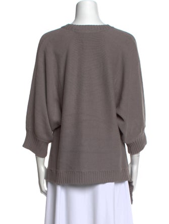 Marc by Marc Jacobs Scoop Neck Sweater