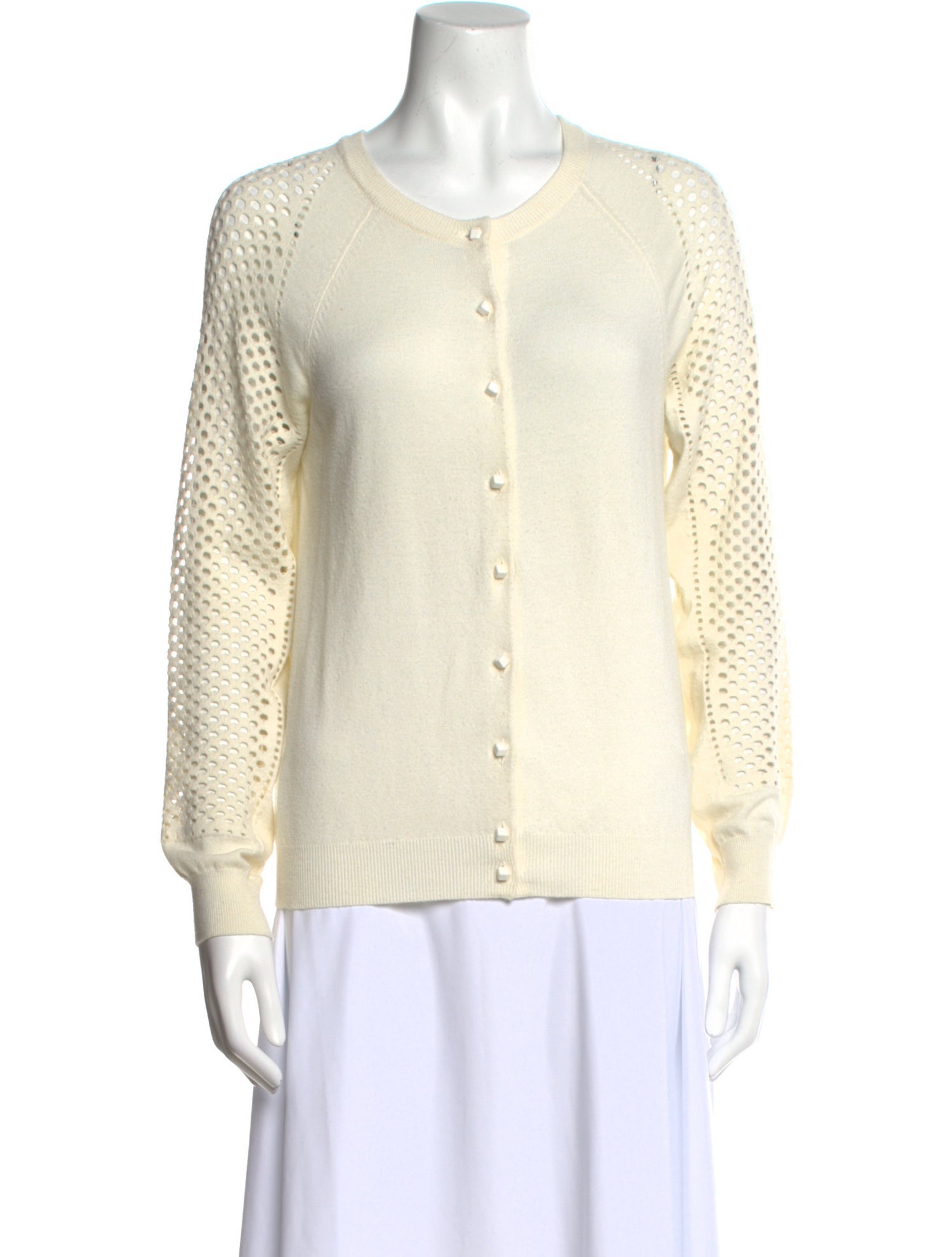 Marc by Marc Jacobs Crew Neck Sweater