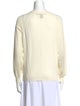 Marc by Marc Jacobs Crew Neck Sweater