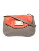 Marc by Marc Jacobs Leather Crossbody Bag