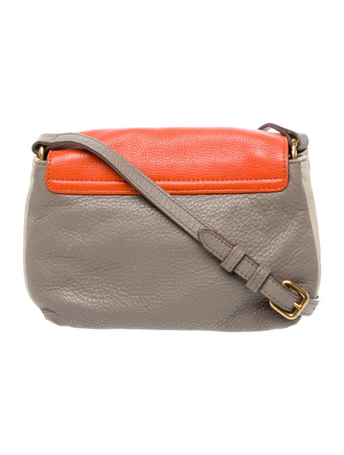 Marc by Marc Jacobs Leather Crossbody Bag