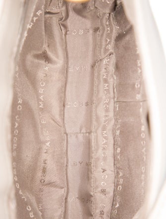 Marc by Marc Jacobs Leather Crossbody Bag