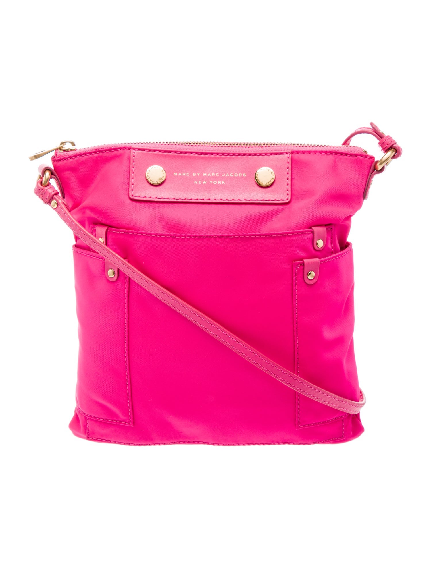 Marc by Marc Jacobs Nylon Crossbody Bag