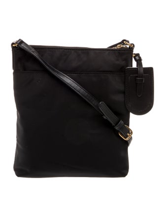 Marc by Marc Jacobs Signature Crossbody Bag