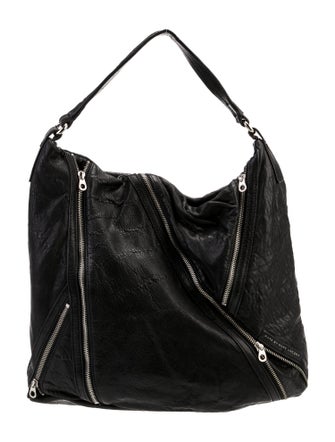 Marc by Marc Jacobs Leather Hobo