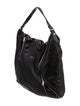 Marc by Marc Jacobs Leather Hobo