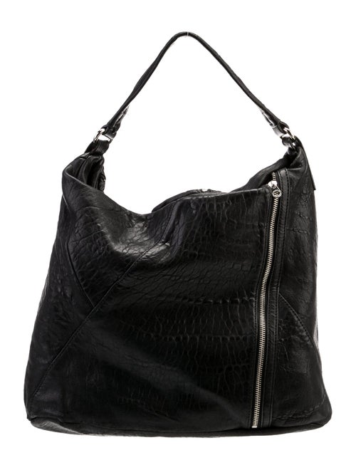 Marc by Marc Jacobs Leather Hobo