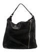 Marc by Marc Jacobs Leather Hobo