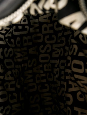 Marc by Marc Jacobs Leather Hobo