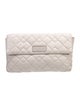 Marc by Marc Jacobs Leather Clutch