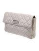 Marc by Marc Jacobs Leather Clutch
