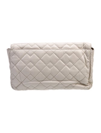 Marc by Marc Jacobs Leather Clutch