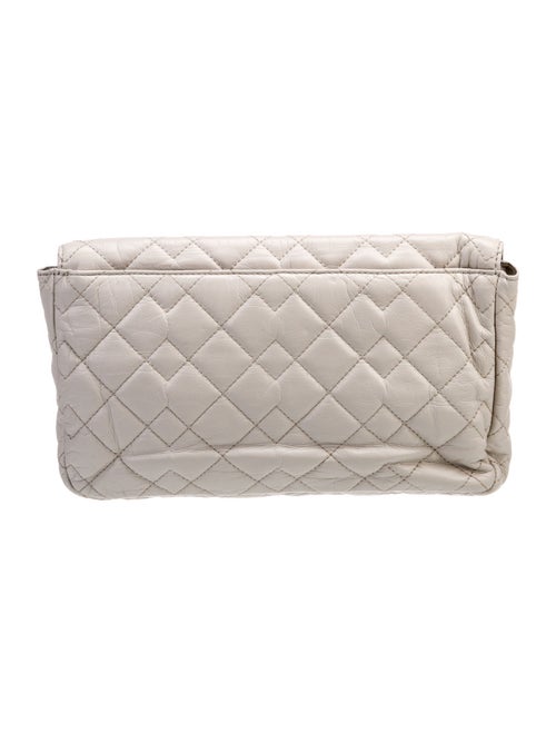 Marc by Marc Jacobs Leather Clutch