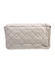 Marc by Marc Jacobs Leather Clutch