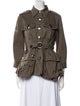 Marc by Marc Jacobs Utility Jacket