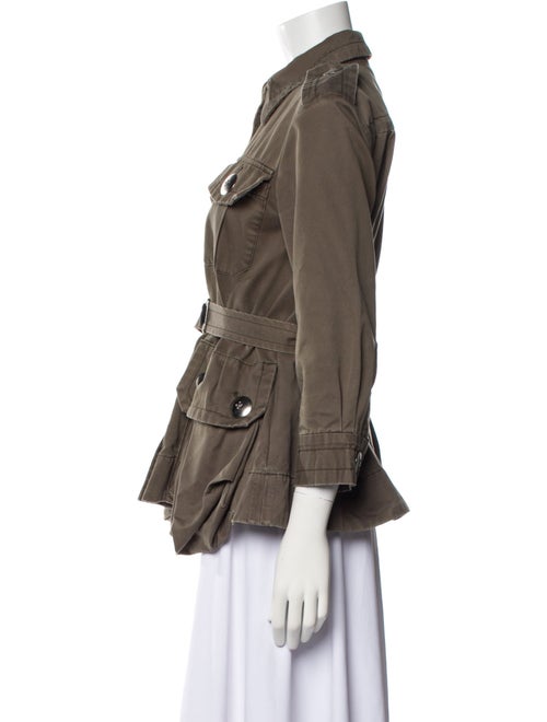 Marc by Marc Jacobs Utility Jacket