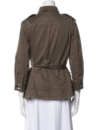 Marc by Marc Jacobs Utility Jacket