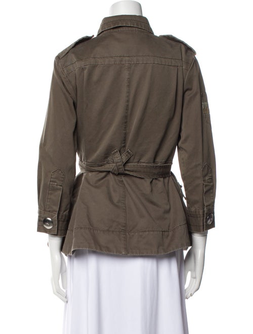 Marc by Marc Jacobs Utility Jacket