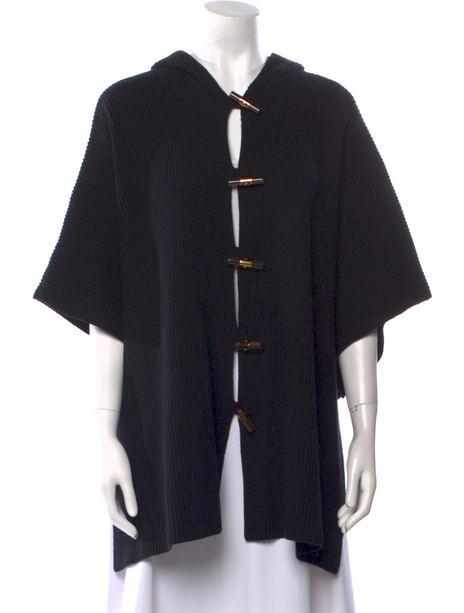 Marc by Marc Jacobs Lambswool V-Neck Sweater