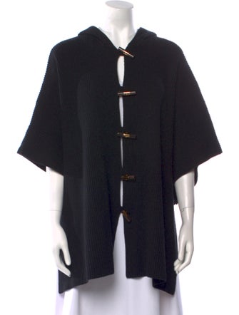 Marc by Marc Jacobs Lambswool V-Neck Sweater